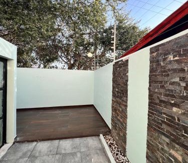 Tlajomulco de Zuniga House | Smart Home en Tlajomulco de Zúñiga