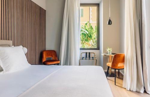 Muralto Hotel | Smart Hotel Binario - Self Check-In