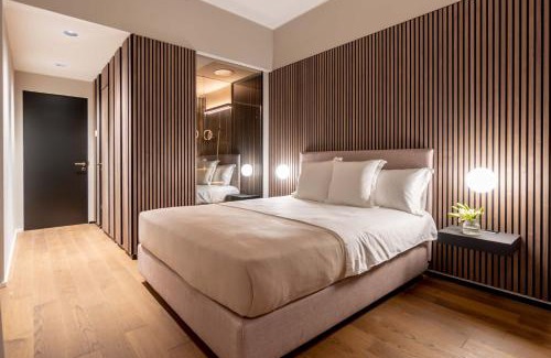 Muralto Hotel | Smart Hotel Binario - Self Check-In