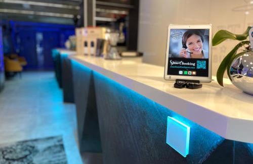Terezvaros Hotel | Smart Hotel Budapest