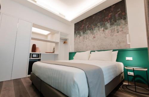 San Ferdinando Hotel | Smart Hotel Napoli