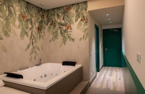 San Ferdinando Hotel | Smart Hotel Napoli