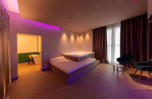 San Ferdinando Hotel | Smart Hotel Napoli