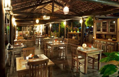 Camburi House | Smart Hotel Pousada Reserva Camburi