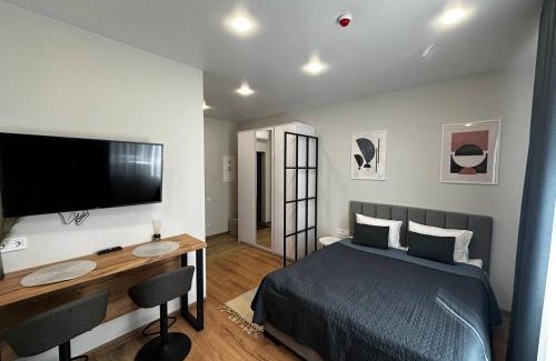 Yavory Apartment | Smart House Apartments