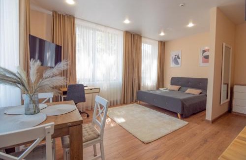 Yavory Apartment | Smart House Apartments