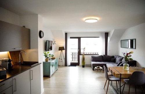 Zueschen Apartment | Smart Resorts Rubin 107
