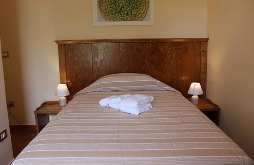 Sannicola Bed & Breakfast | Smart Room Dimora Li Cuti