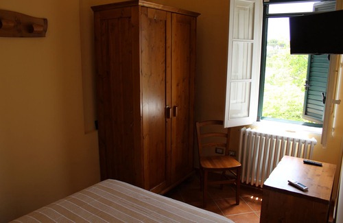Sannicola Bed & Breakfast | Smart Room Dimora Li Cuti