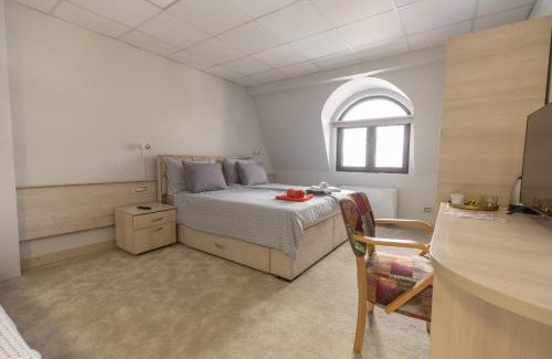 City Center House | SMART