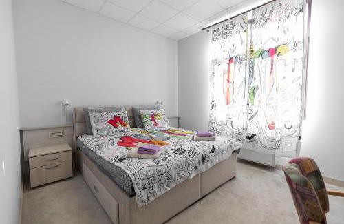City Center House | SMART