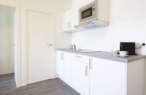 Saarbruecken Apartment | Smart & Stay Aparthotel - Dein Zuhause auf Zeit - Saarbrücken Süd