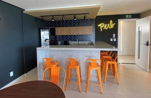 Ponta Verde Apartment | Smart Stay Apto 409-Mandi Hospitalidade