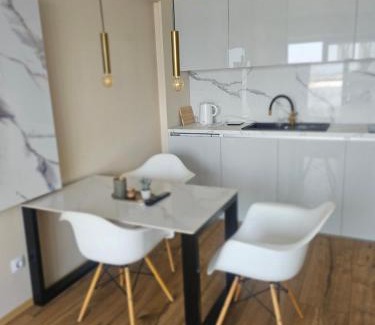 Ilidza Apartment | Smart stay