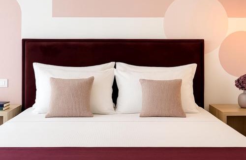 Golem Apartment | SMART STAY - Colorful by the sea