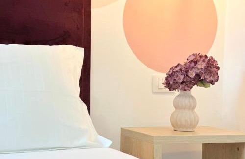 Golem Apartment | SMART STAY - Colorful by the sea