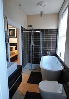 Harrogate Apartment | Smart Stay on Franklin Road