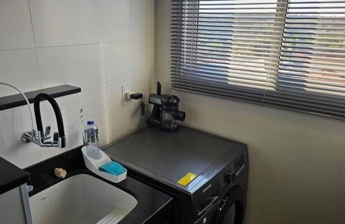 Pirassununga Apartment | Smart Studio in the center - 3 minutes from the bus station!