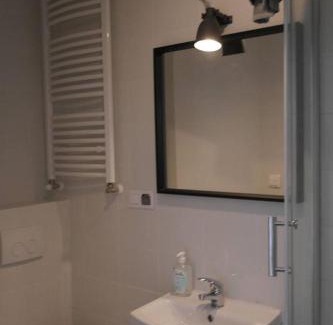 Lodz Apartment | Smart Studio Park Reymonta