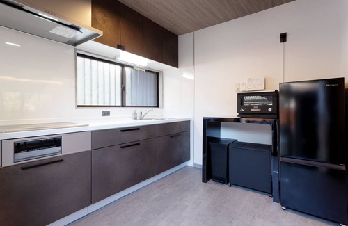 Hakone House | SMART VILLA Hakone Sukumogawa Riverside