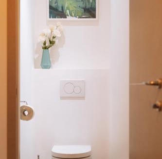 Carre d'Or Apartment | SMARTBNB - Studio Belles Prestations - Carré d'Or - Climatisé