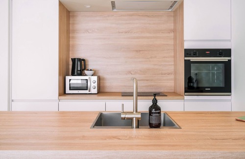 Antwerp Apartment | Smartflats - Avenue Antwerp
