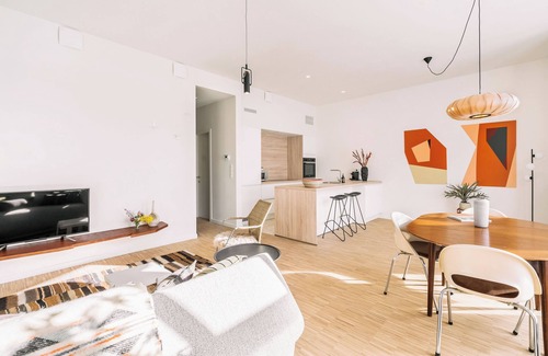 Antwerp Apartment | Smartflats - Avenue Antwerp