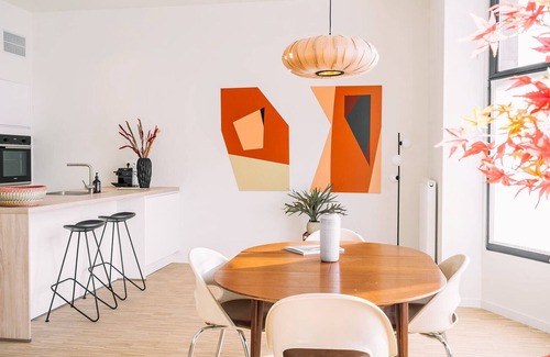 Antwerp Apartment | Smartflats - Avenue Antwerp