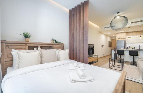 Jumeirah Village Circle Apartment | Smartly Designed Studio in JVC