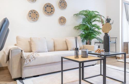 Jumeirah Village Circle Apartment | Smartly Designed Studio in JVC