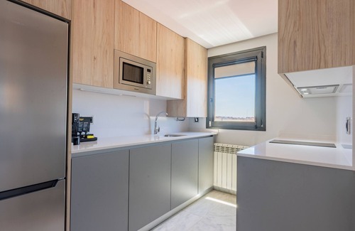 Ciudad Lineal Hotel | Smartr Madrid Las Ventas