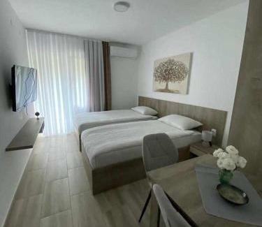 Lukovo Apartment | Smeštaj Gligorijević