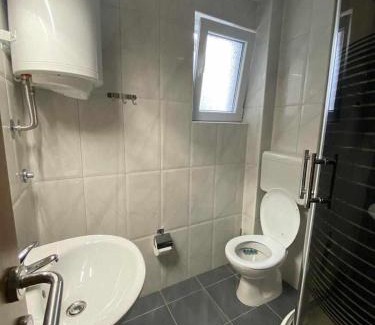 Lukovo Apartment | Smeštaj Gligorijević
