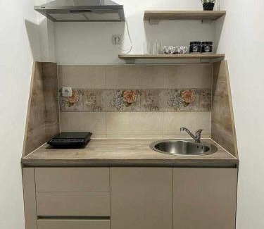 Lukovo Apartment | Smeštaj Gligorijević