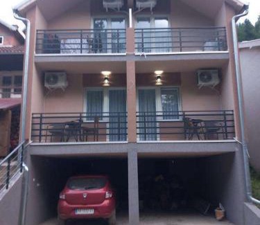 Lukovo Apartment | Smeštaj Gligorijević