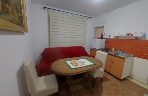 Central Serbia Apartment | Smeštaj Gokčanica