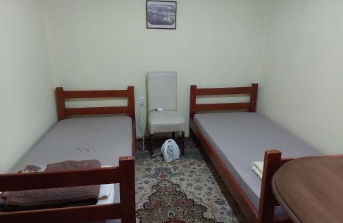 Central Serbia Apartment | Smeštaj Gokčanica