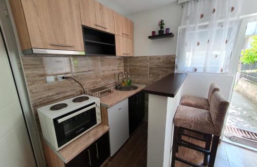 Soko Banja Apartment | Smeštaj Miki 2