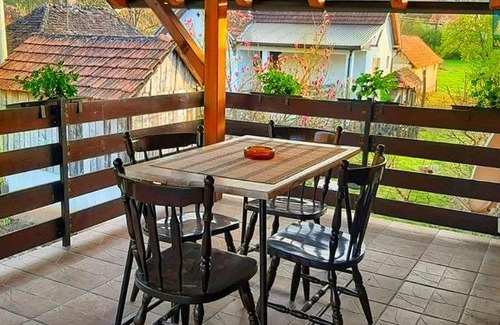 Bajina Basta Apartment | Smeštaj PETRONIJEVIĆ Bajina Bašta
