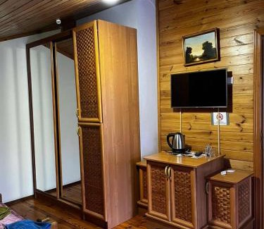 Slavske Hotel | Smerekova Hata