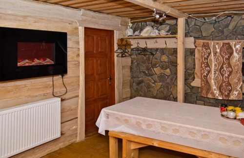 Dragobrat Hotel | Smerichka Hotel