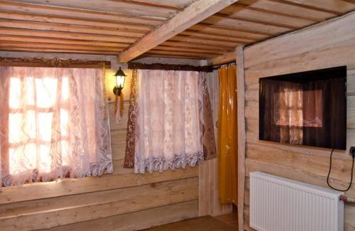 Dragobrat Hotel | Smerichka Hotel