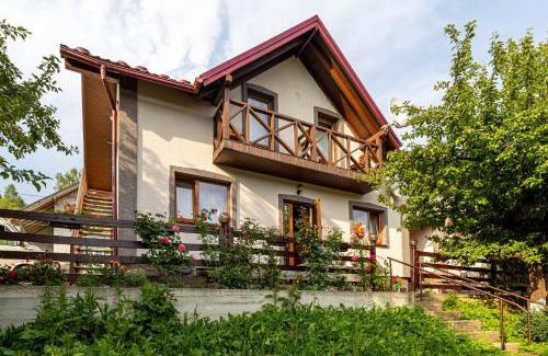 Bukovel Hotel | Smerichka