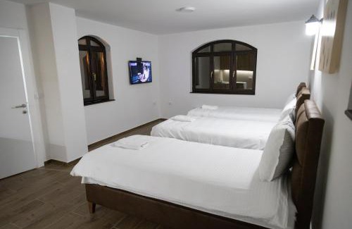 Ub Apartment | Smestaj Centar Ub 35