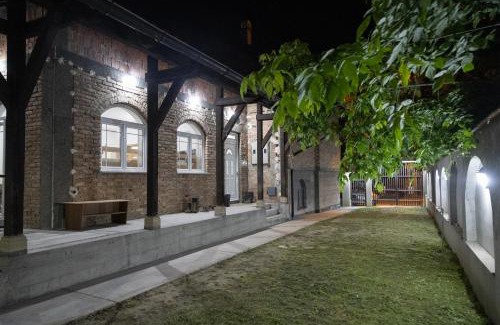 Ub Apartment | Smestaj Centar Ub 35