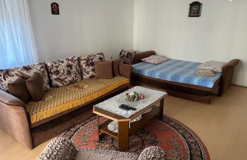 Soko Banja Apartment | Smestaj Miki