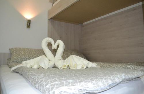 Jagodina Apartment | Smestaj Pandora Sobe sa kupatilom