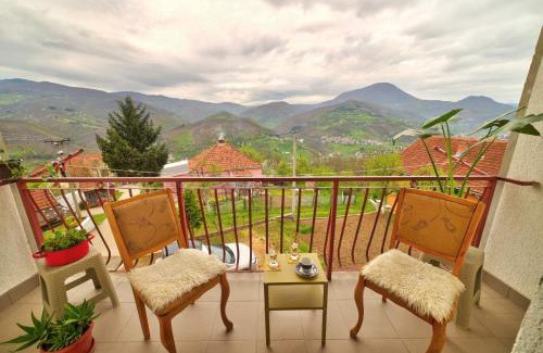 Zlatibor Apartment | Smestaj Rakovic