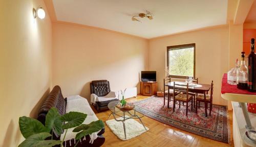 Zlatibor Apartment | Smestaj Rakovic