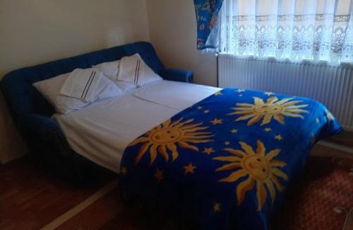 Central Serbia Apartment | Smestaj Stevanovic